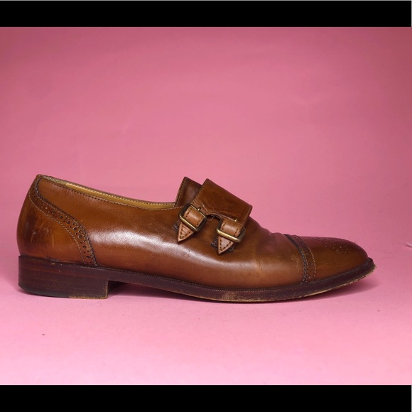 VINTAGE RALPH LAUREN LOAFERS! - Picture 3 of 5